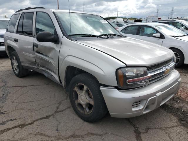CHEVROLET TRAILBLAZE 2008 with VIN 1GNDT13S882219839 - Photo from auction