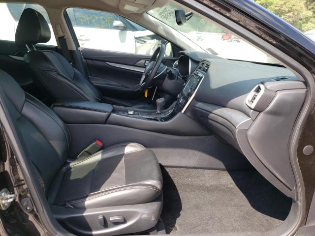 Photo 5 from auction – 2017 NISSAN MAXIMA 3.5 with VIN 1N4AA6AP7HC420872