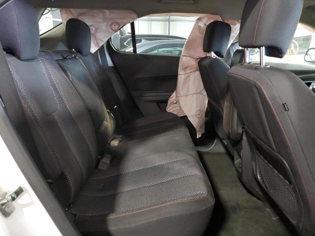 Photo 6 from auction – 2012 CHEVROLET EQUINOX LT with VIN 2GNFLNEK6C6145359