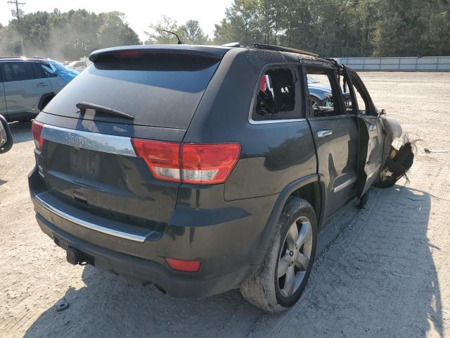 Photo 4 from auction – 2013 JEEP GRAND CHER with VIN 1C4RJEBG9DC643298