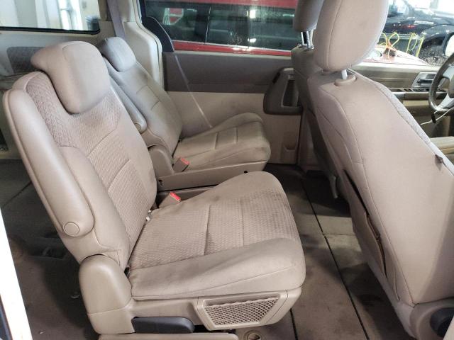 Photo 6 from auction – 2008 CHRYSLER TOWN & COU with VIN 2A8HR54P18R667022