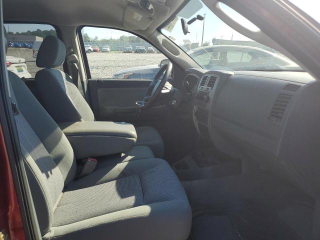 Photo 5 from auction – 2007 DODGE DAKOTA QUA with VIN 1D7HE48K77S104619