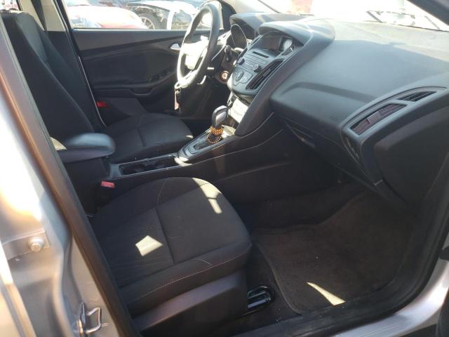 Photo 5 from auction – 2015 FORD FOCUS SE with VIN 1FADP3F27FL242370
