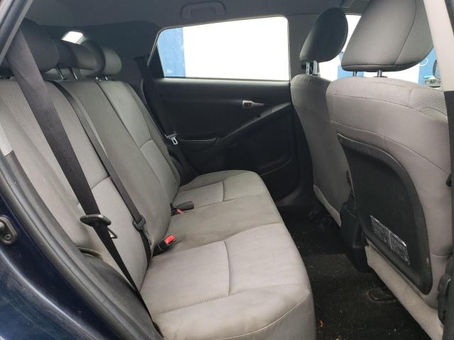 Photo 6 from auction – 2012 TOYOTA COROLLA MA with VIN 2T1LE4EE9CC021854