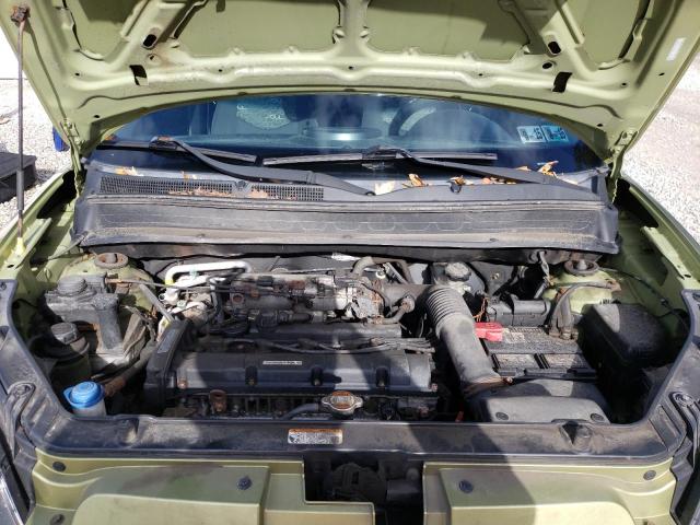 Photo 7 from auction – 2011 KIA SOUL with VIN KNDJT2A2XB7239895