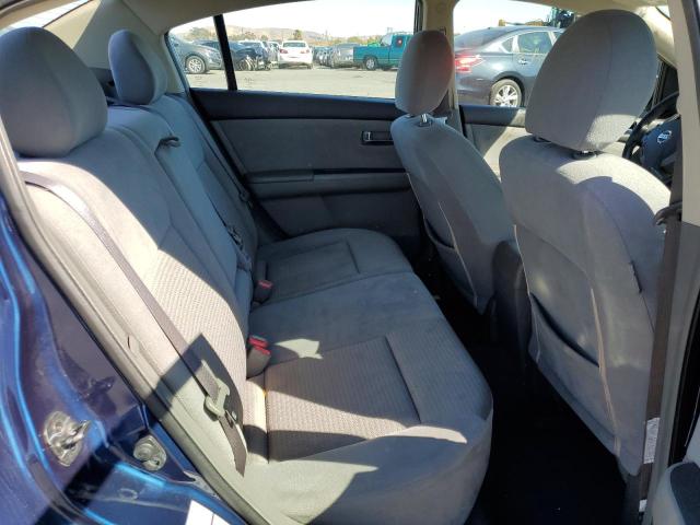 Photo 6 from auction – 2008 NISSAN SENTRA 2.0 with VIN 3N1AB61E68L690608