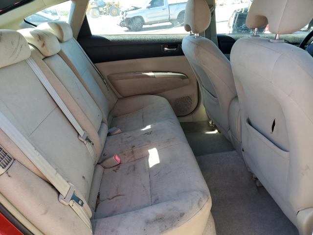 Photo 6 from auction – 2006 TOYOTA PRIUS with VIN JTDKB20U867540472