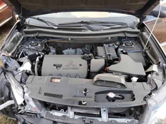 Photo 7 from auction – 2020 MITSUBISHI OUTLANDER with VIN JA4AD2A36LZ009146