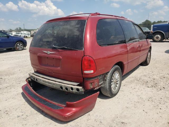 Photo 4 from auction – 2000 CHRYSLER TOWN & COU with VIN 1C4GP64L4YB710424