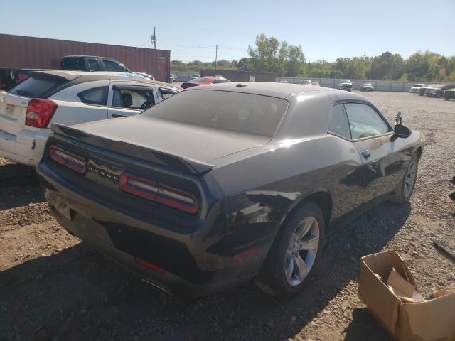 Photo 4 from auction – 2018 DODGE CHALLENGER with VIN 2C3CDZAG2JH131661