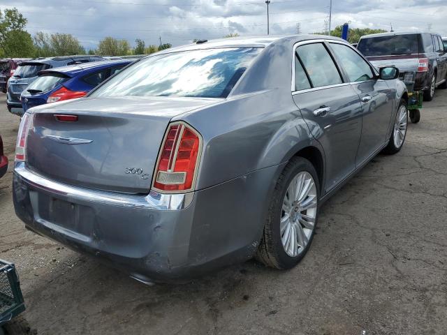 Photo 4 from auction – 2011 CHRYSLER 300C with VIN 2C3CA6CT9BH591970