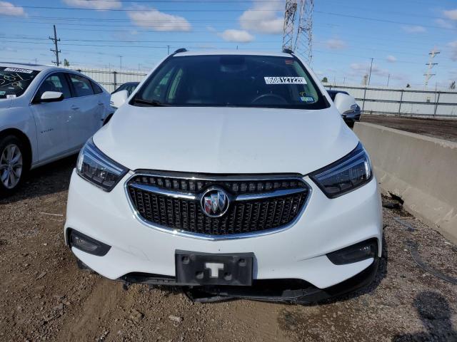 Photo 5 from auction – 2020 BUICK ENCORE ESS with VIN KL4CJCSB9LB046441