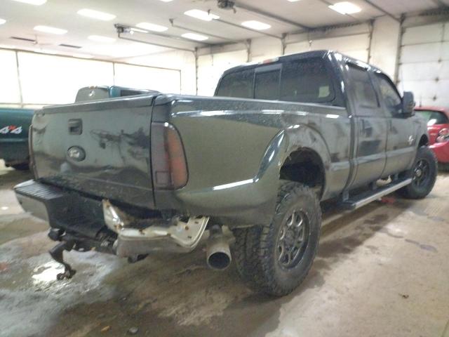 Photo 4 from auction – 2011 FORD F250 SUPER with VIN 1FT7W2BT3BEB06366
