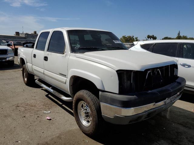 CHEVROLET SILVERADO 2004 con VIN 1GCHK23U84F178071 - Foto de la subasta
