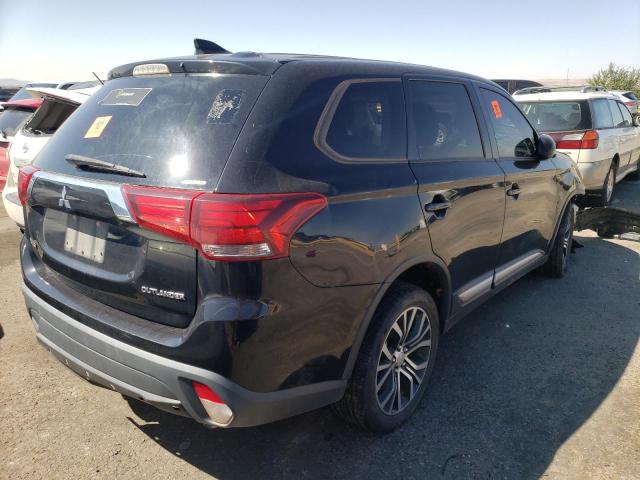 Photo 4 from auction – 2017 MITSUBISHI OUTLANDER with VIN JA4AZ2A34HZ065871