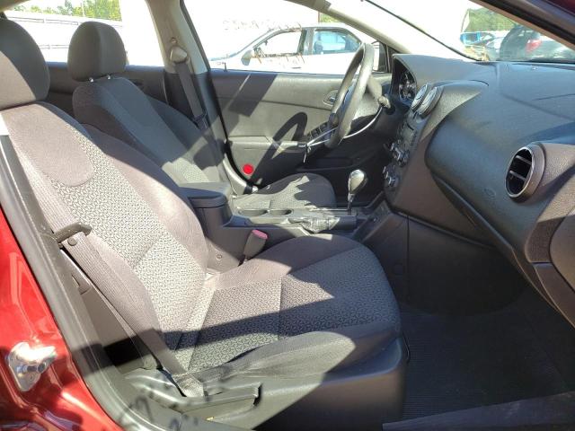 Photo 5 from auction – 2008 PONTIAC G6 BASE with VIN 1G2ZG57B684116853