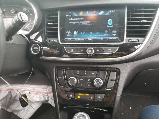 Photo 9 from auction – 2019 BUICK ENCORE PRE with VIN KL4CJASB8KB825042