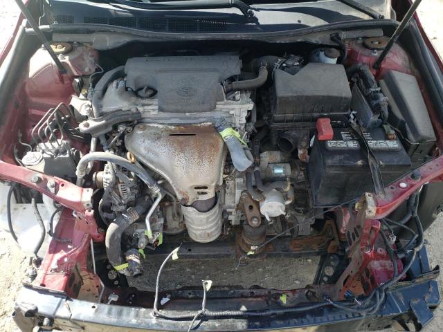 Photo 7 from auction – 2017 TOYOTA CAMRY LE with VIN 4T1BF1FK6HU807189