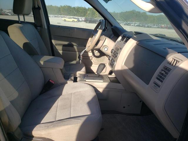 Photo 5 from auction – 2011 FORD ESCAPE XLT with VIN 1FMCU0D72BKA63127