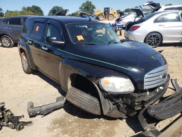 CHEVROLET HHR LT 2010 with VIN 3GNBABDB3AS588457 - Photo from auction