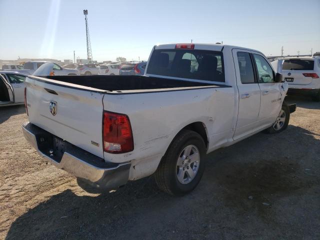 Photo 4 from auction – 2012 DODGE RAM 1500 S with VIN 1C6RD6GP0CS219798