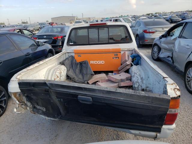 Photo 6 from auction – 1995 MITSUBISHI MIGHTY MAX with VIN JA7LS21G1SP009876