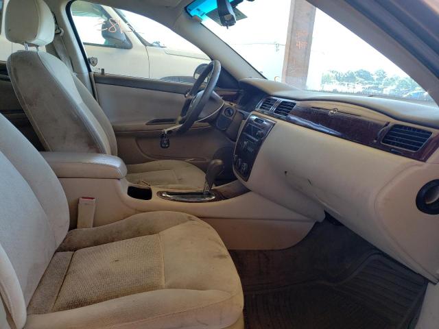 Photo 5 from auction – 2007 CHEVROLET IMPALA LS with VIN 2G1WB58K179383138