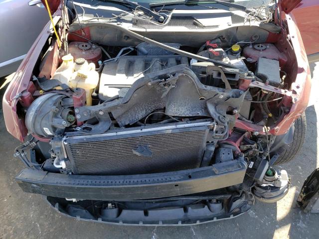 Photo 7 from auction – 2016 JEEP PATRIOT SP with VIN 1C4NJPBB0GD603432