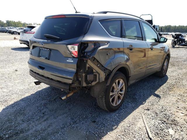 Photo 4 from auction – 2017 FORD ESCAPE SE with VIN 1FMCU0GD8HUC98825