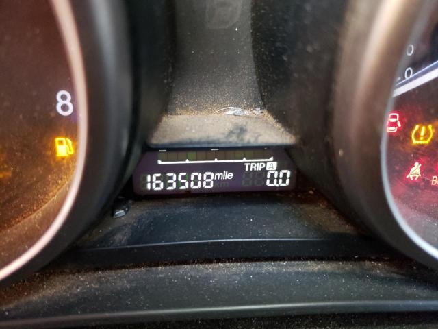 Photo 8 from auction – 2012 MAZDA 3 I with VIN JM1BL1L81C1525686