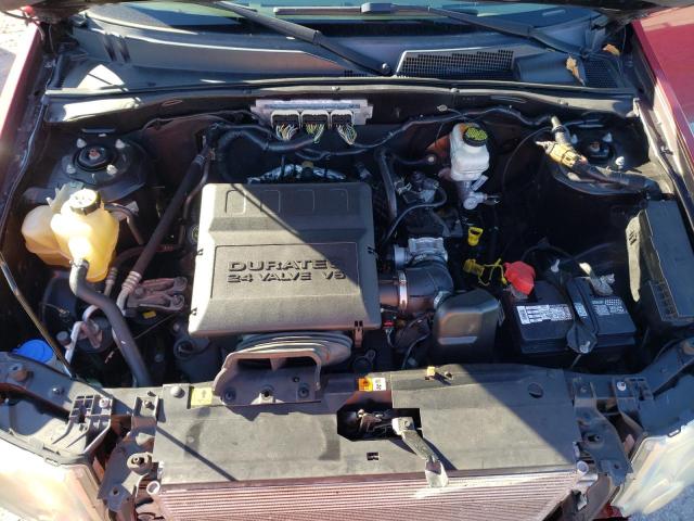 Photo 7 from auction – 2011 FORD ESCAPE LIM with VIN 1FMCU0EG1BKA36760