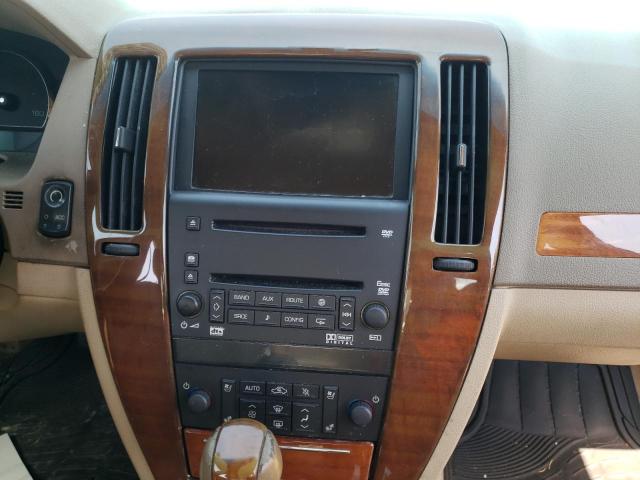 Photo 9 from auction – 2006 CADILLAC STS with VIN 1G6DW677960101796