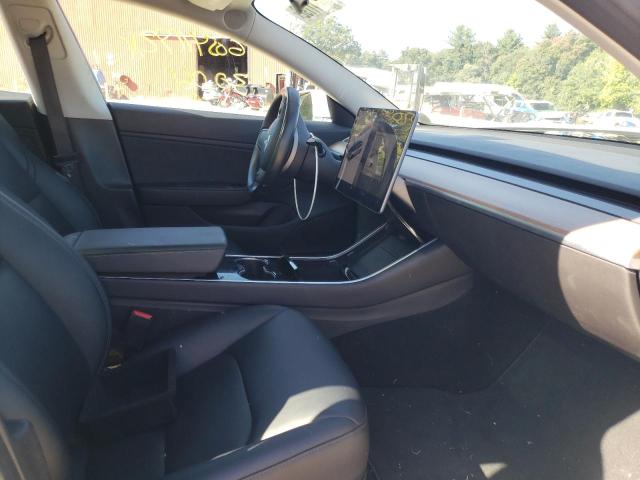 Photo 5 from auction – 2018 TESLA MODEL 3 with VIN 5YJ3E1EA2JF026253