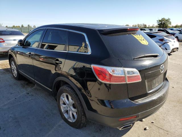 Photo 3 from auction – 2012 MAZDA CX-9 with VIN JM3TB2CA5C0344653