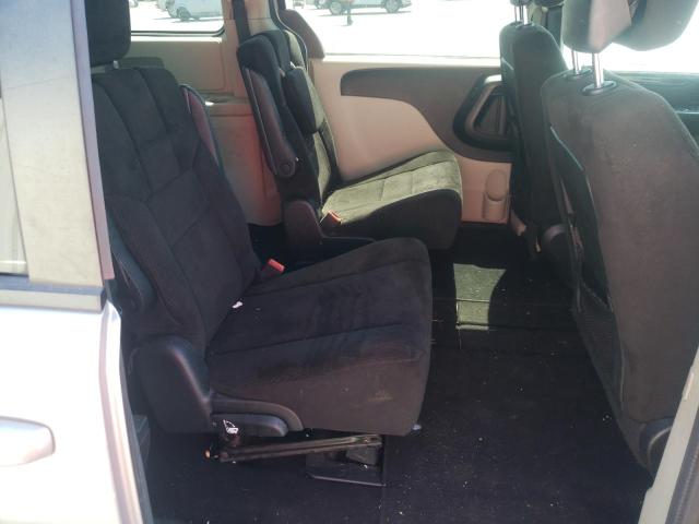 Photo 6 from auction – 2013 DODGE GRAND CARA with VIN 2C4RDGCG6DR553468