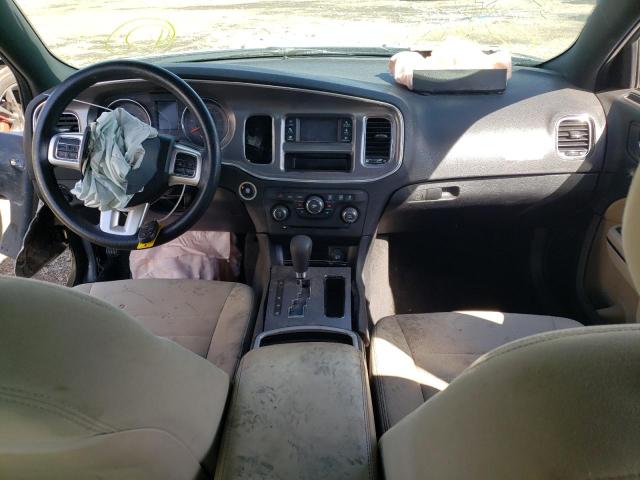 Photo 9 from auction – 2014 DODGE CHARGER SE with VIN 2C3CDXBG9EH131648