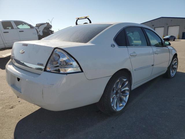Photo 4 from auction – 2007 CHEVROLET IMPALA LS with VIN 2G1WB55K179126971