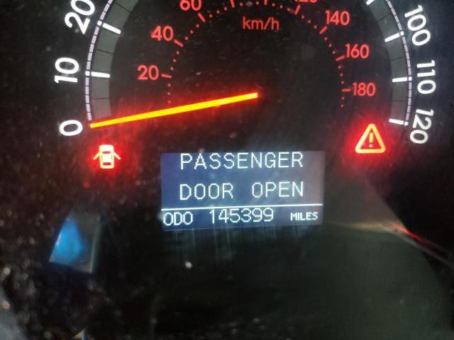 Photo 8 from auction – 2011 TOYOTA SEQUOIA PL with VIN 5TDYY5G17BS033777