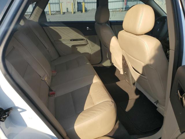 Photo 6 from auction – 2008 FORD TAURUS LIM with VIN 1FAHP25W78G138974