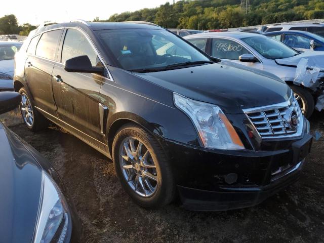 Photo 1 from auction – 2013 CADILLAC SRX PERFOR with VIN 3GYFNDE39DS629089