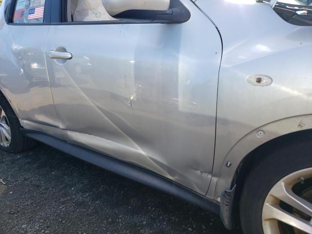 Photo 9 from auction – 2013 NISSAN JUKE S with VIN JN8AF5MVXDT224942