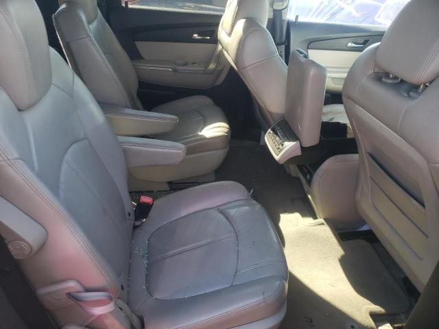 Photo 6 from auction – 2008 GMC ACADIA SLT with VIN 1GKER33768J134494