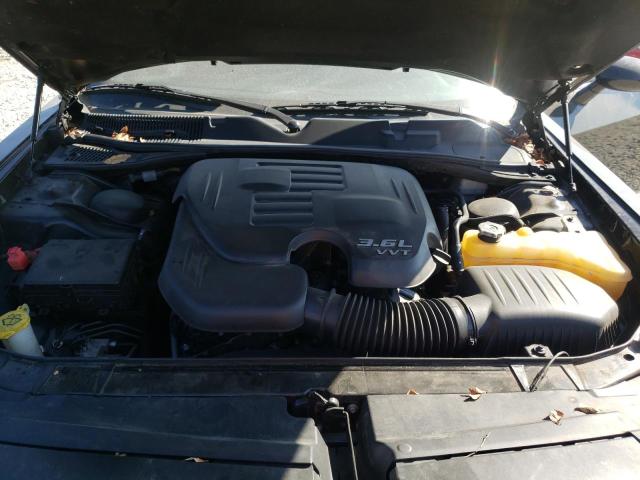 Photo 7 from auction – 2015 DODGE CHALLENGER with VIN 2C3CDZAG2FH885134