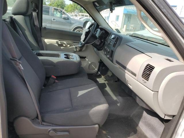 Photo 5 from auction – 2013 CHEVROLET SILVERADO with VIN 1GCNCPEX8DZ382338