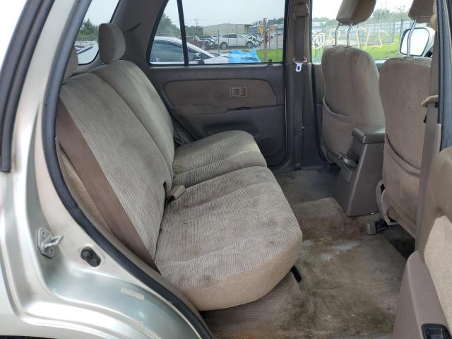 Photo 6 from auction – 2000 TOYOTA 4RUNNER SR with VIN JT3GN86R1Y0150378