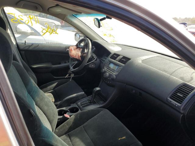 Photo 5 from auction – 2007 HONDA ACCORD VAL with VIN 1HGCM56137A010185
