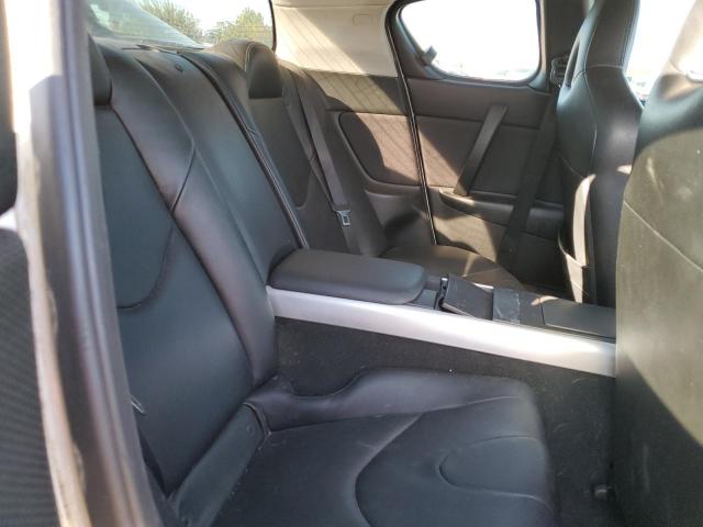 Photo 6 from auction – 2009 MAZDA RX8 with VIN JM1FE17P090402148