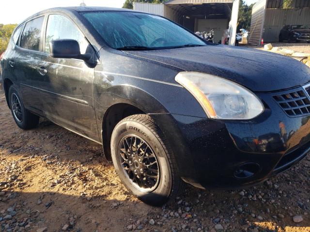 Photo 9 from auction – 2008 NISSAN ROGUE S with VIN JN8AS58V38W408601