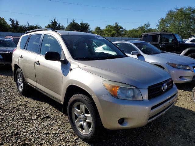 TOYOTA RAV4 2008 with VIN JTMBD33V385171524 - Photo from auction