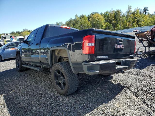 Photo 3 from auction – 2018 GMC SIERRA K15 with VIN 1GTV2LEC0JZ359883